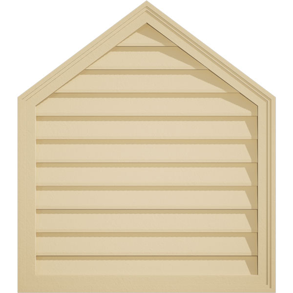 Ekena Millwork GVSPE30X3402SN-09