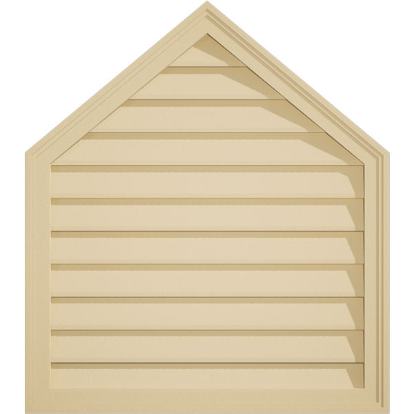 Ekena Millwork GVSPE30X3402SN-10