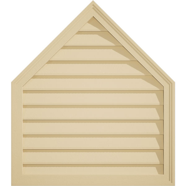Ekena Millwork GVSPE30X3402SN-12