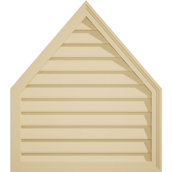 Ekena Millwork GVSPE30X3402SN-14