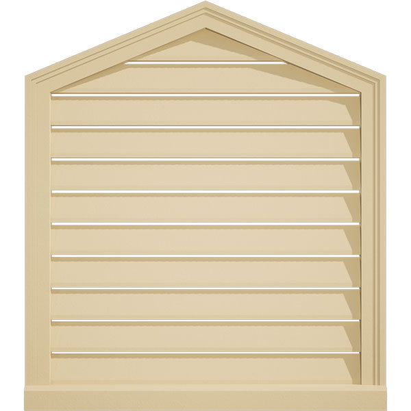 Ekena Millwork GVSPE30X3403SF-05