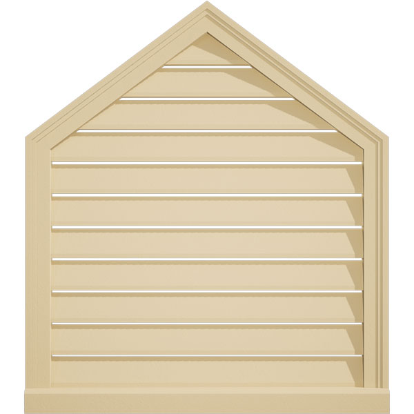 Ekena Millwork GVSPE30X3403SF-09