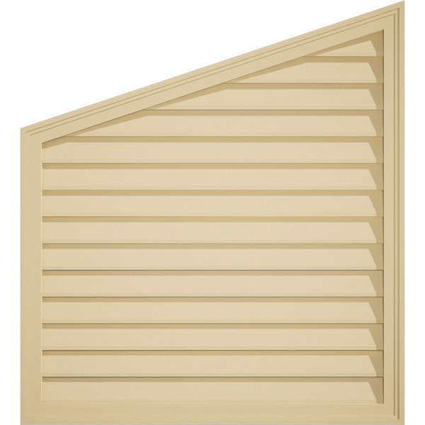Ekena Millwork GVSPL38X4202SN-04