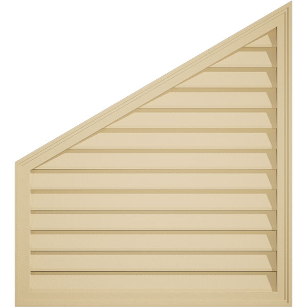 Ekena Millwork GVSPL38X4202SN-07