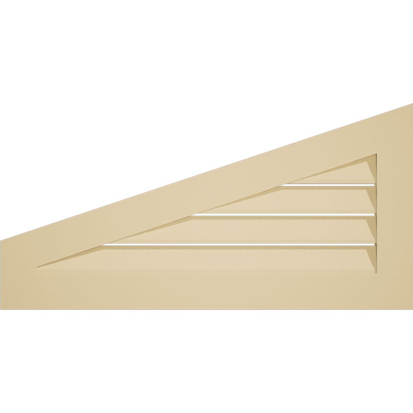 Ekena Millwork GVSPL40X2001SF-04