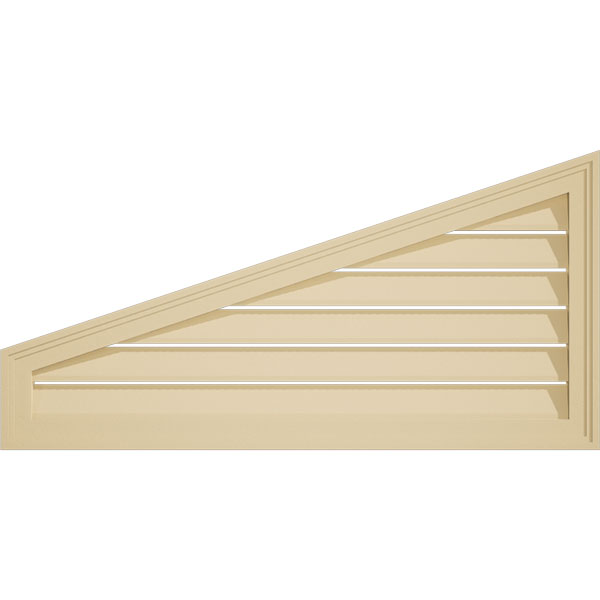 Ekena Millwork GVSPL40X2002SF-04
