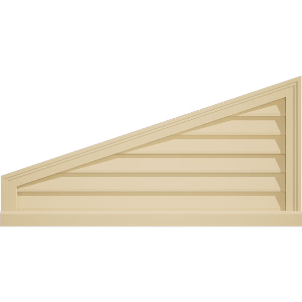Ekena Millwork GVSPL40X2003SF-04