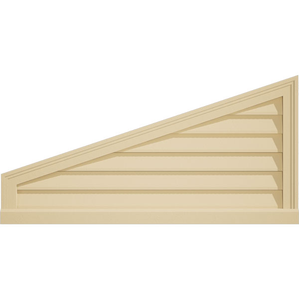 Ekena Millwork GVSPL40X2003SN-04