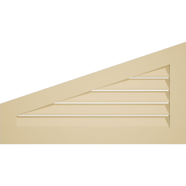Ekena Millwork GVSPL40X2201SF-04