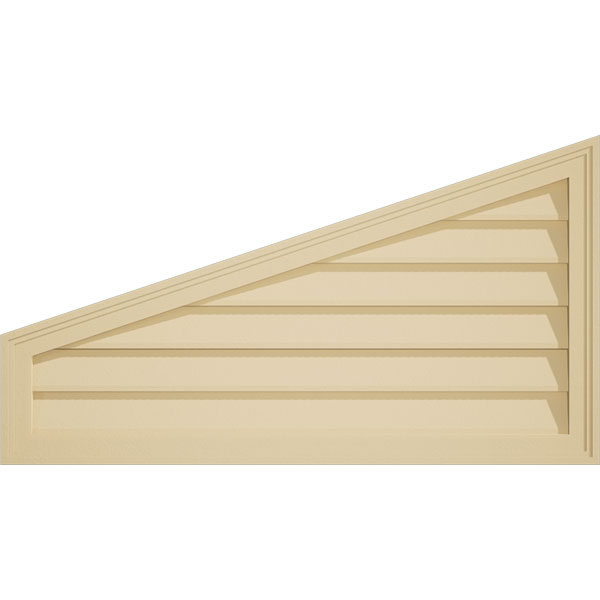 Ekena Millwork GVSPL40X2202SN-04