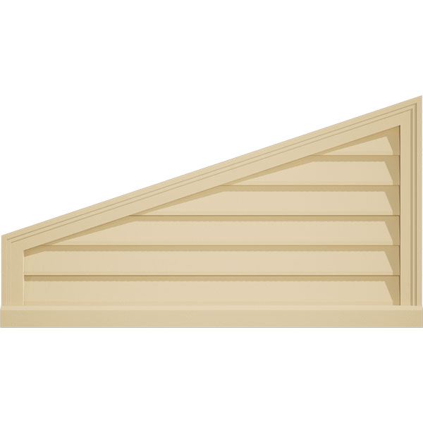 Ekena Millwork GVSPL40X2203SF-04