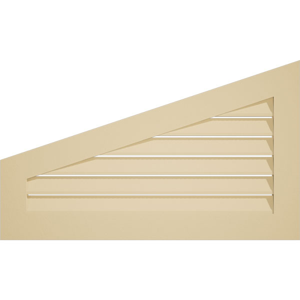 Ekena Millwork GVSPL40X2401SF-04