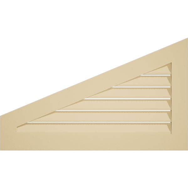 Ekena Millwork GVSPL40X2401SF-05