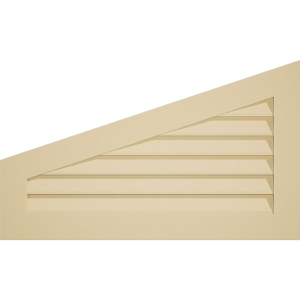 Ekena Millwork GVSPL40X2401SN-04
