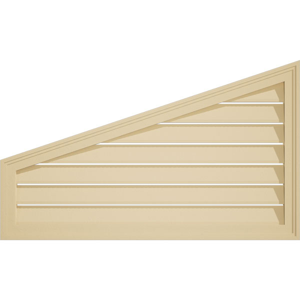 Ekena Millwork GVSPL40X2402SF-04