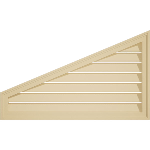 Ekena Millwork GVSPL40X2402SF-05