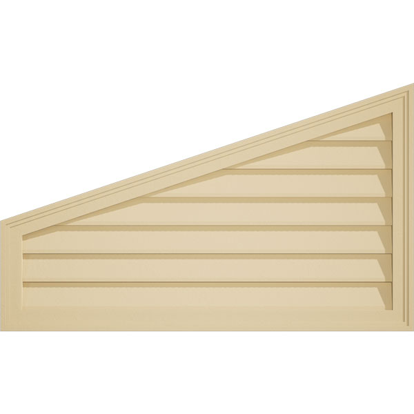 Ekena Millwork GVSPL40X2402SN-04