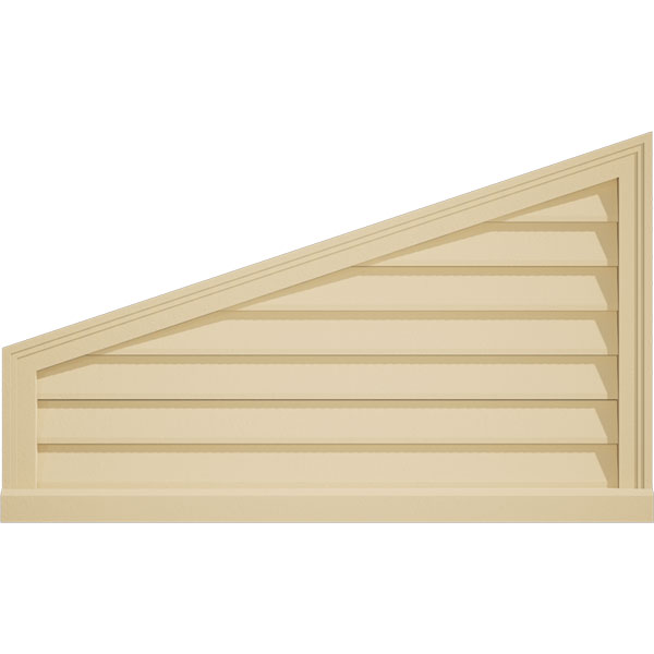 Ekena Millwork GVSPL40X2403SN-04