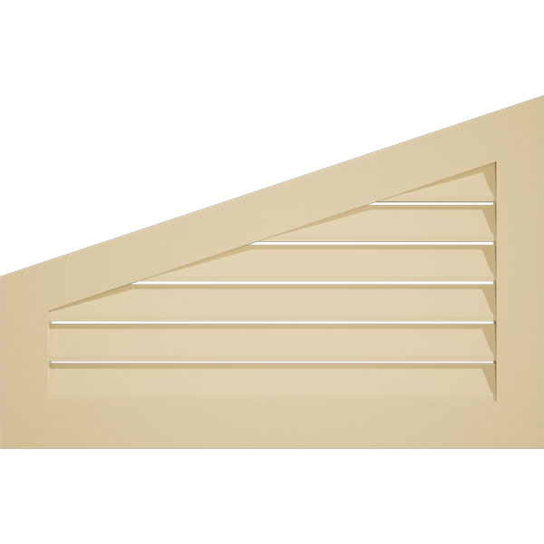 Ekena Millwork GVSPL40X2601SF-04