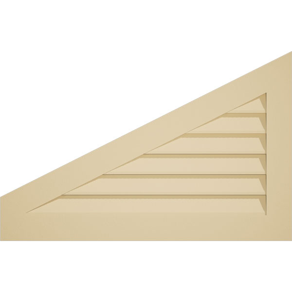 Ekena Millwork GVSPL40X2601SN-06