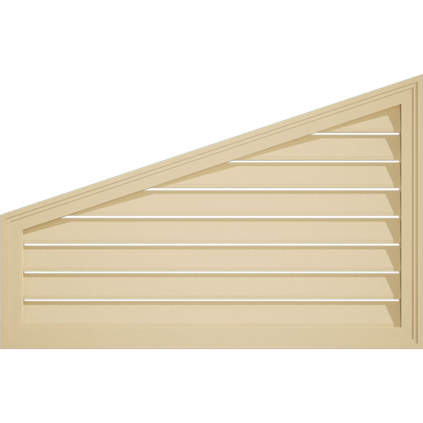 Ekena Millwork GVSPL40X2602SF-04