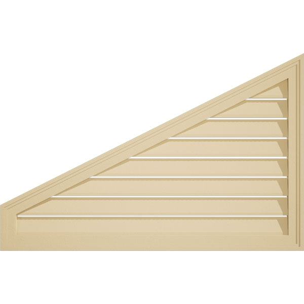 Ekena Millwork GVSPL40X2602SF-06