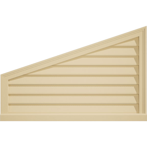 Ekena Millwork GVSPL40X2603SF-04