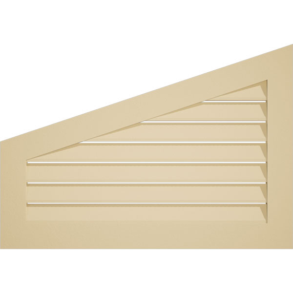 Ekena Millwork GVSPL40X2801SF-04
