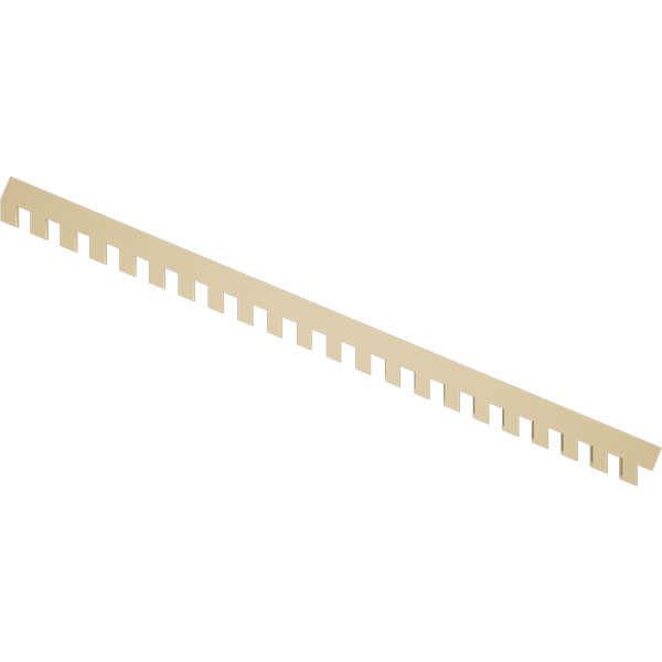 Ekena Millwork DENS03PR0512ELZ00