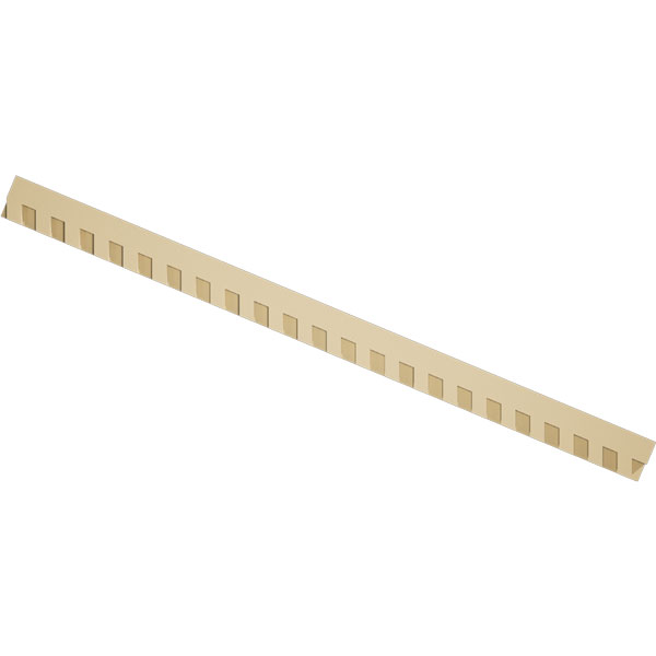 Ekena Millwork DENS03PR0512ELZ01