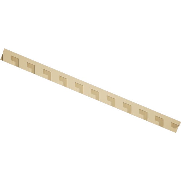 Ekena Millwork DENS03PR0512FAY01