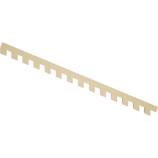Ekena Millwork DENS03PR0512MAT00