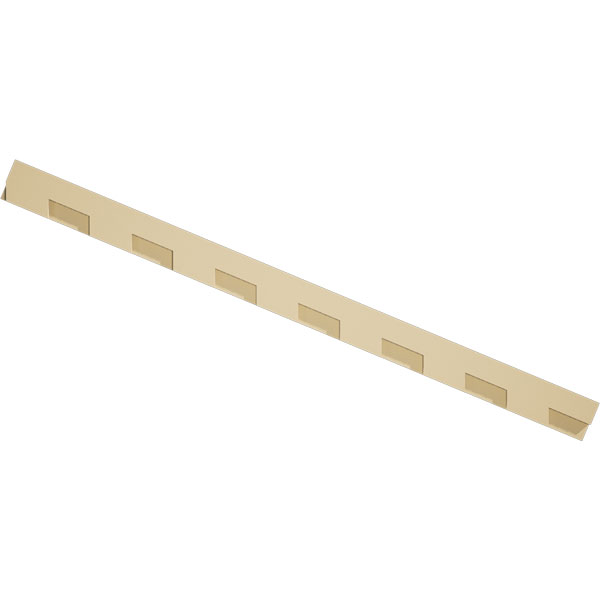 Ekena Millwork DENS03PR0512MNR01