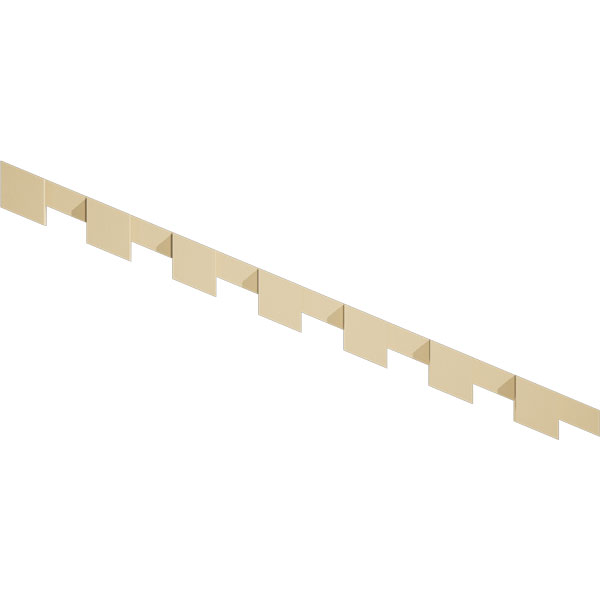 Ekena Millwork DENS03PR0512MNR02