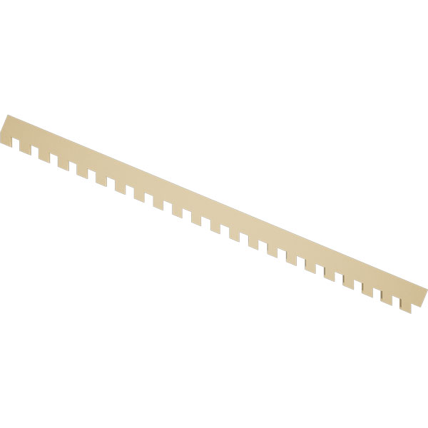 Ekena Millwork DENS03PR0512SAN00