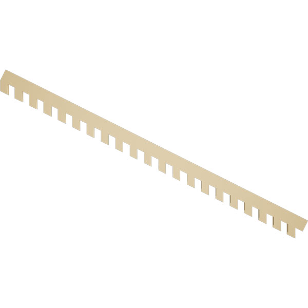 Ekena Millwork DENS03PR0612ELZ00