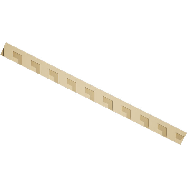 Ekena Millwork DENS03PR0612FAY01