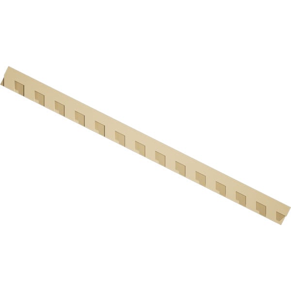 Ekena Millwork DENS03PR0612MAT01
