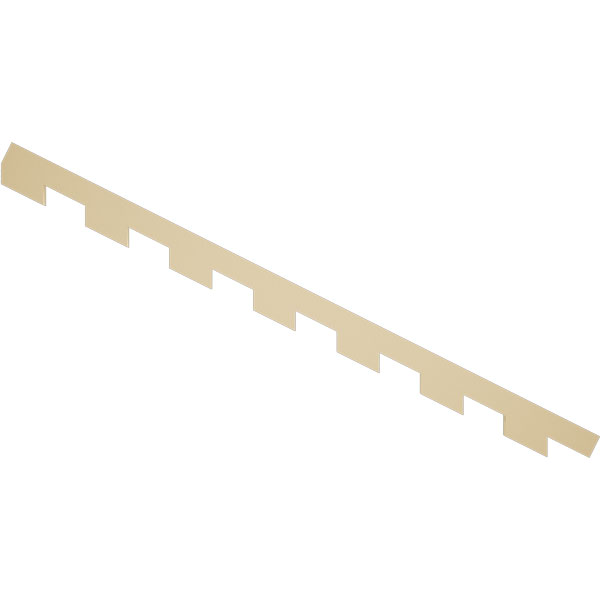 Ekena Millwork DENS03PR0612MNR00