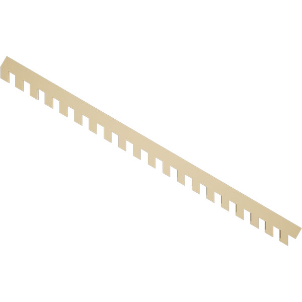 Ekena Millwork DENS03PR0712ELZ00