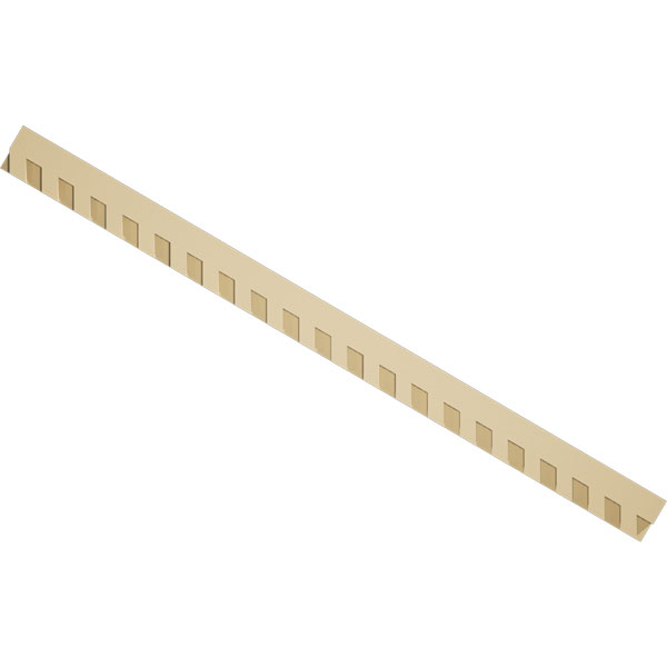 Ekena Millwork DENS03PR0712ELZ01