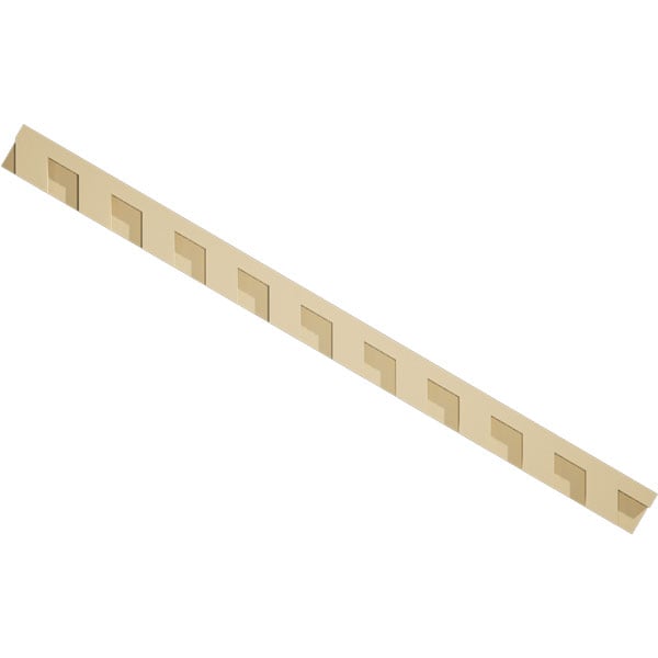 Ekena Millwork DENS03PR0712FAY01