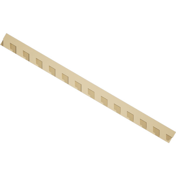 Ekena Millwork DENS03PR0712MAT01