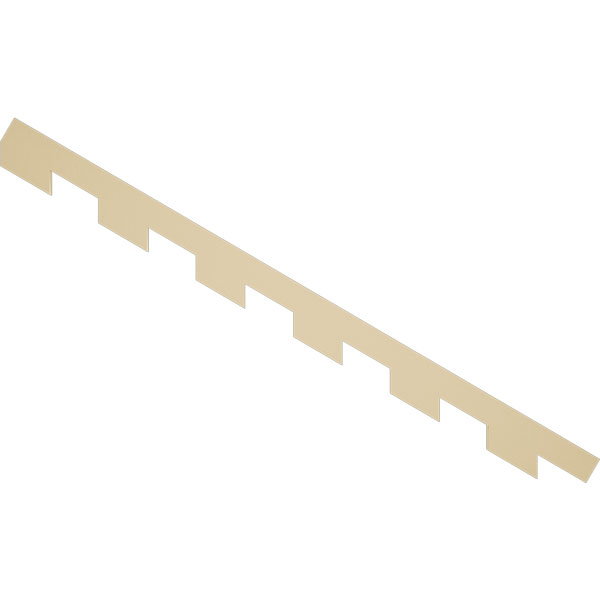 Ekena Millwork DENS03PR0712MNR00