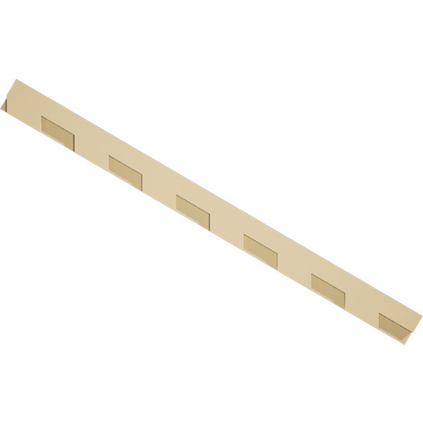 Ekena Millwork DENS03PR0712MNR01