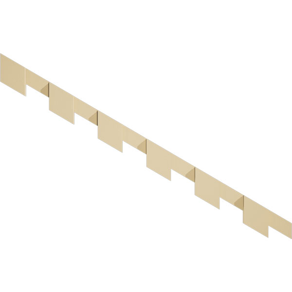 Ekena Millwork DENS03PR0712MNR02
