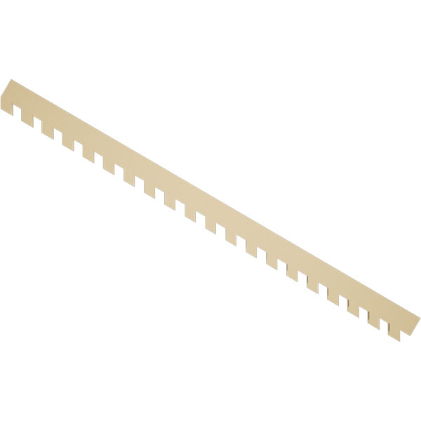 Ekena Millwork DENS03PR0712SAN00