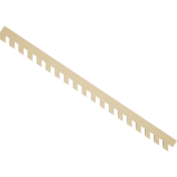 Ekena Millwork DENS03PR0812ELZ00