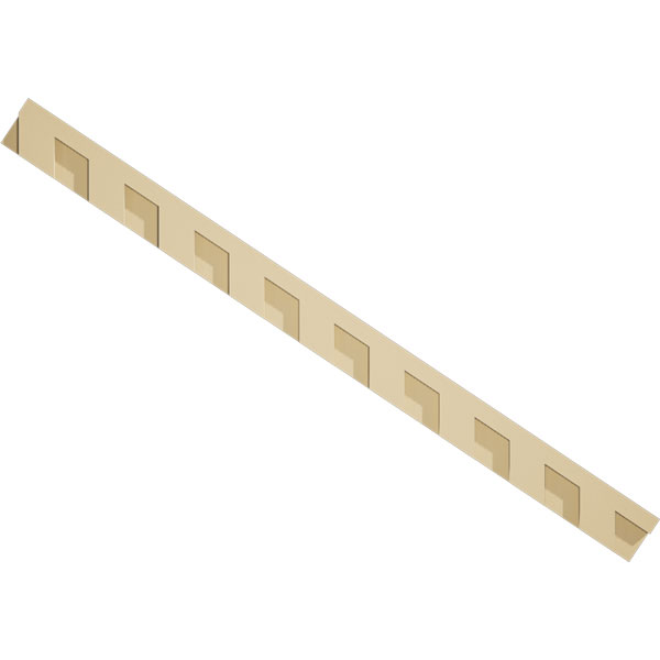 Ekena Millwork DENS03PR0812FAY01