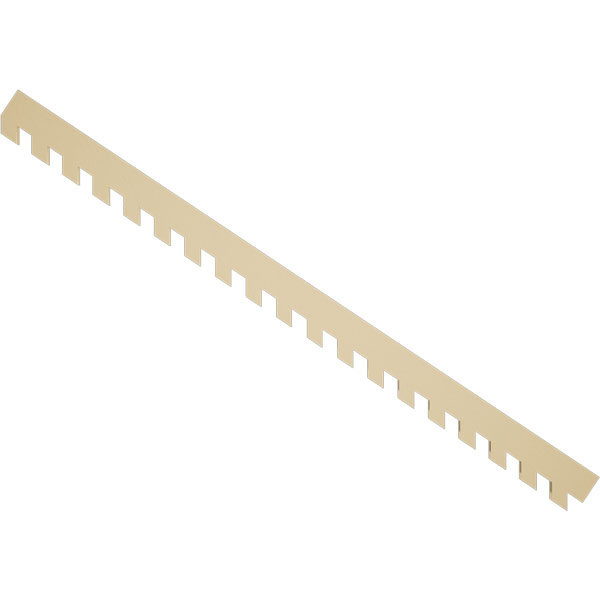 Ekena Millwork DENS03PR0812SAN00